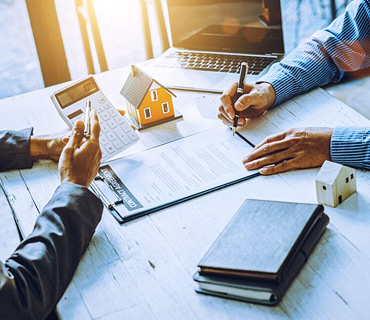 Property Lawyer in Delhi